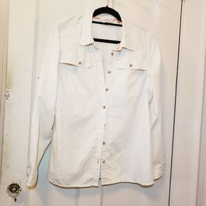 Orvis Open Air Casting Long-Sleeve Shirt